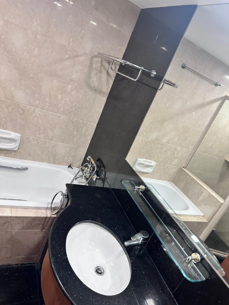 Singapore cleaners